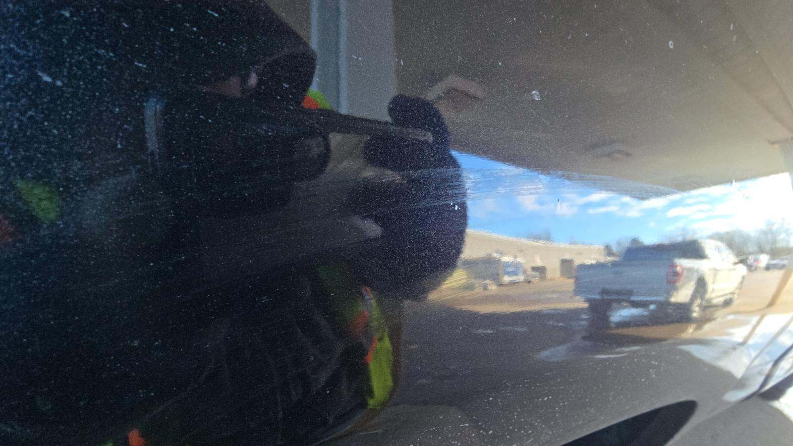 2024 Chevrolet Silverado 1500 RST AWD