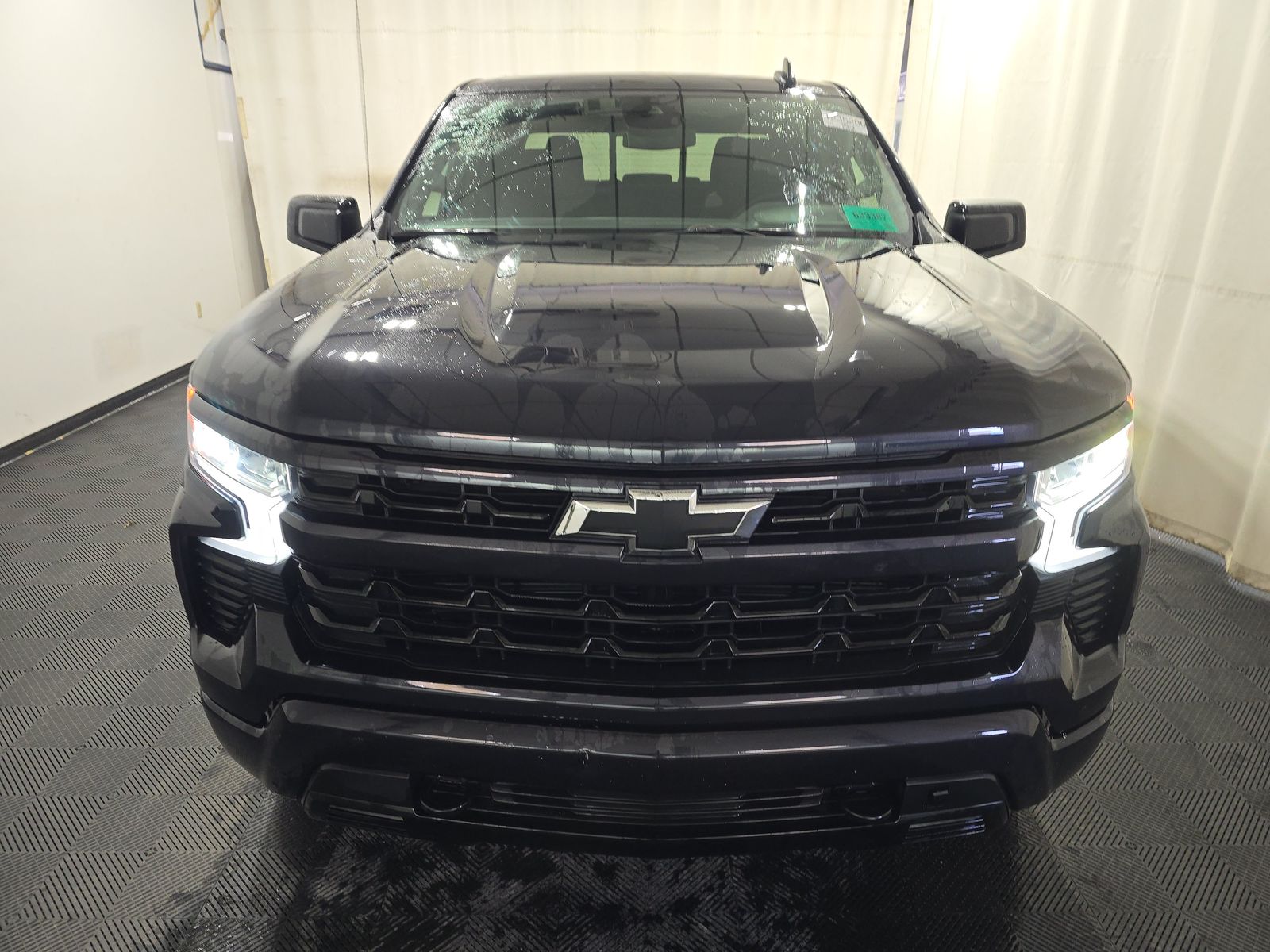 2024 Chevrolet Silverado 1500 RST AWD