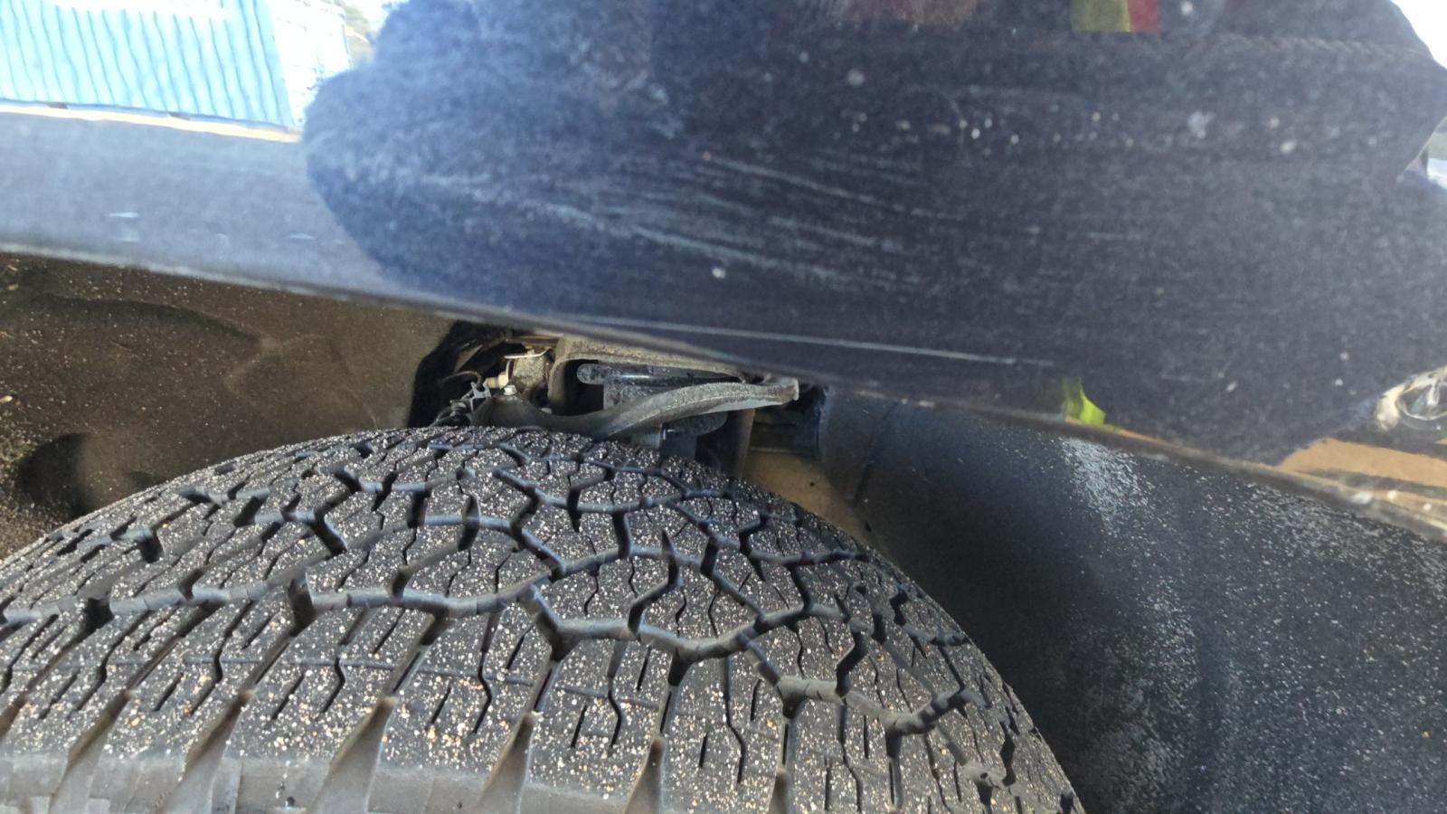 2024 Chevrolet Silverado 1500 RST AWD