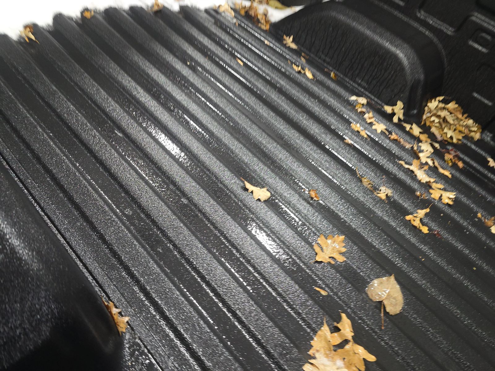 2024 Chevrolet Silverado 1500 RST AWD