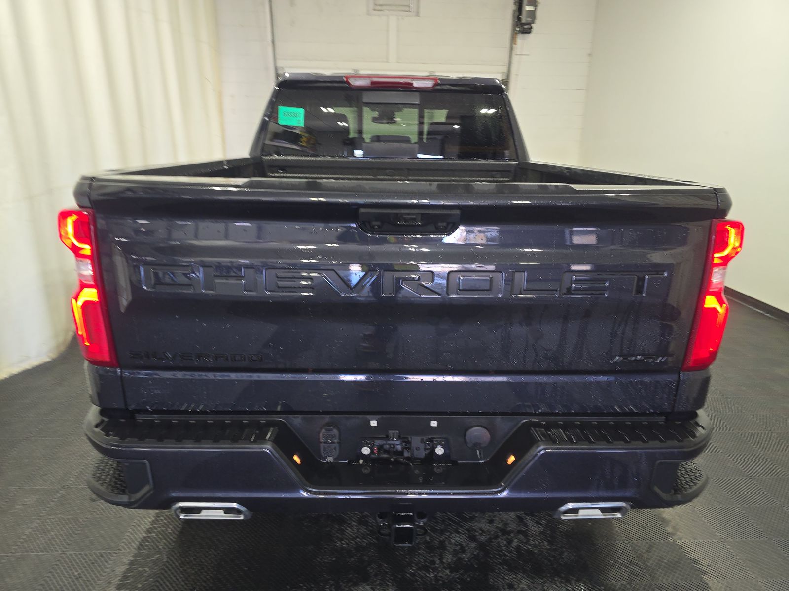 2024 Chevrolet Silverado 1500 RST AWD