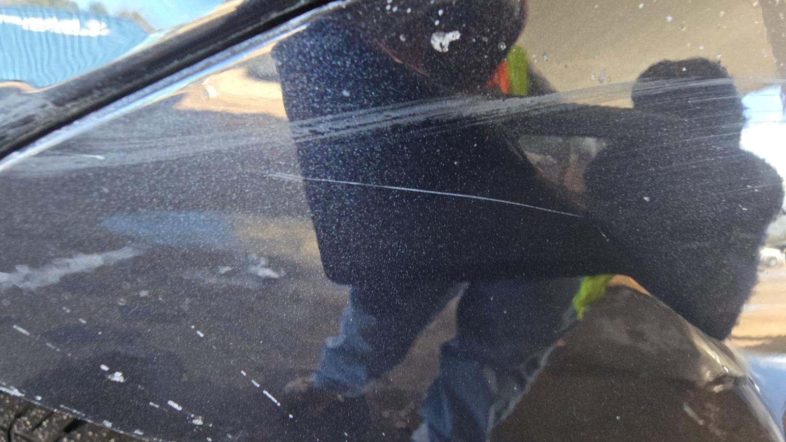 2024 Chevrolet Silverado 1500 RST AWD