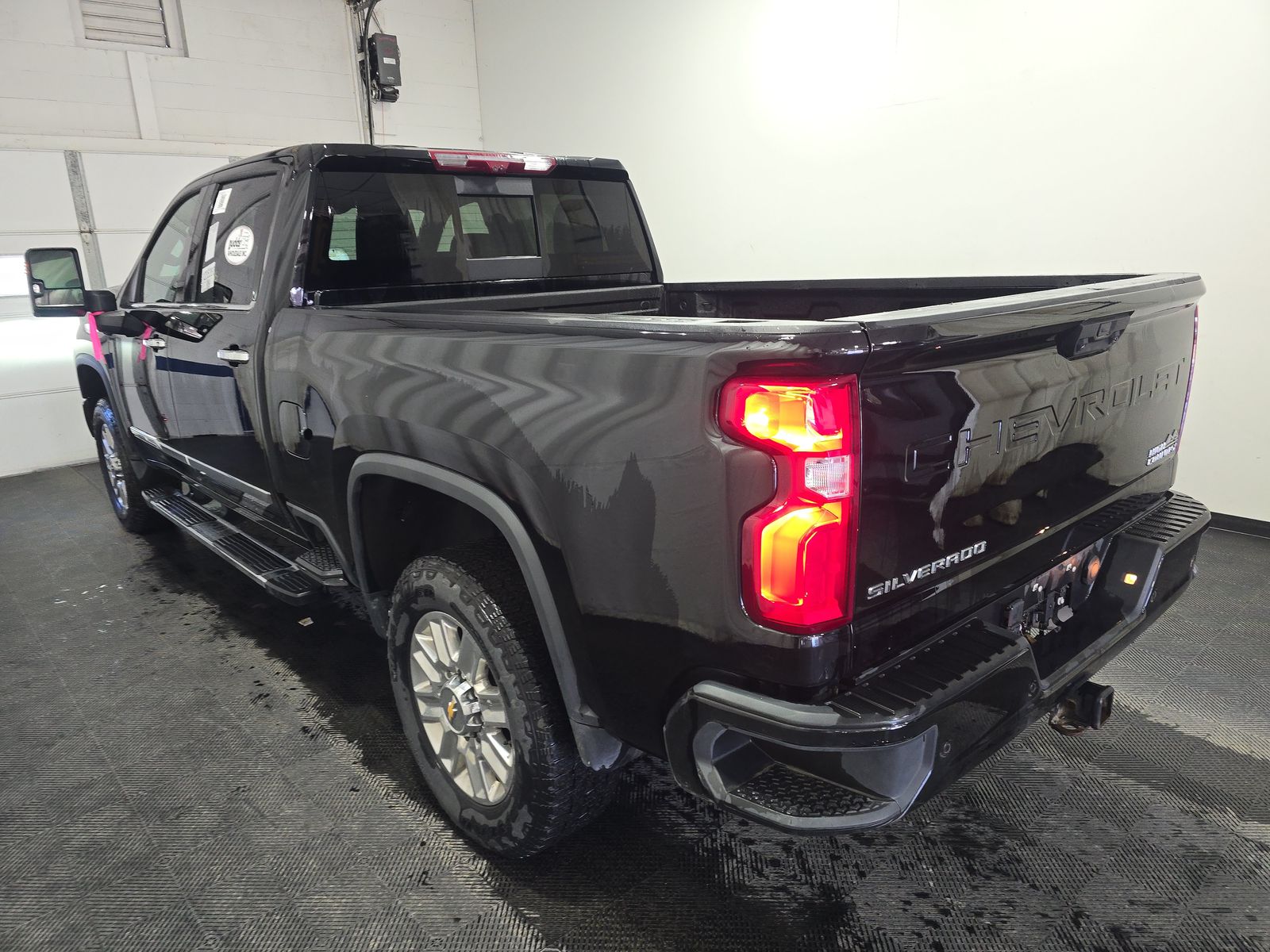 2024 Chevrolet Silverado 2500HD High Country AWD