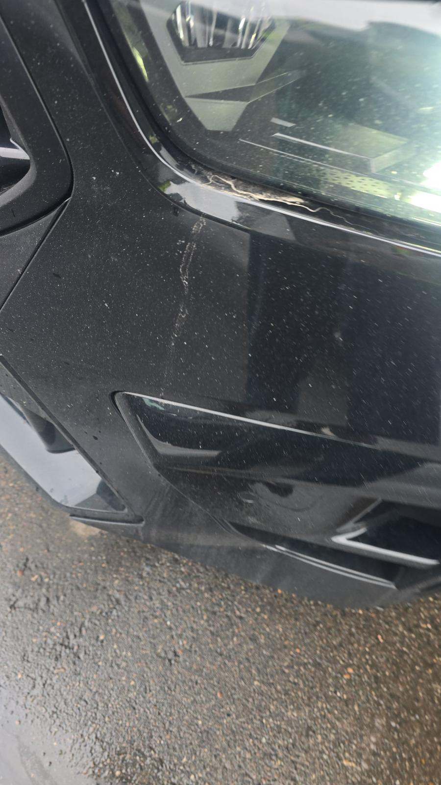 2025 BMW X6 M Competition AWD