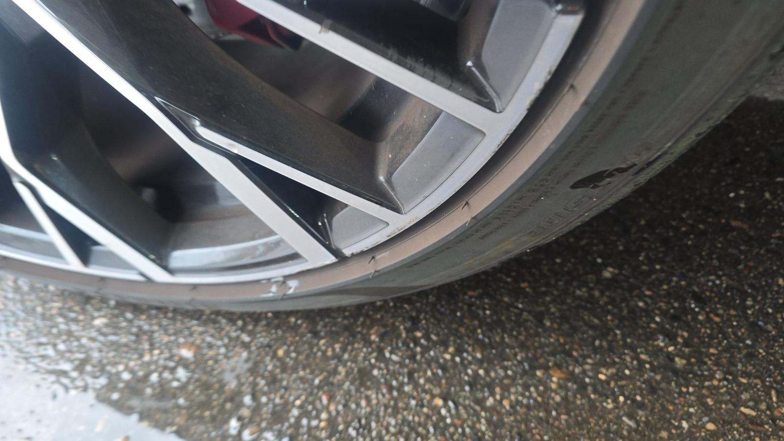 2025 BMW X6 M Competition AWD