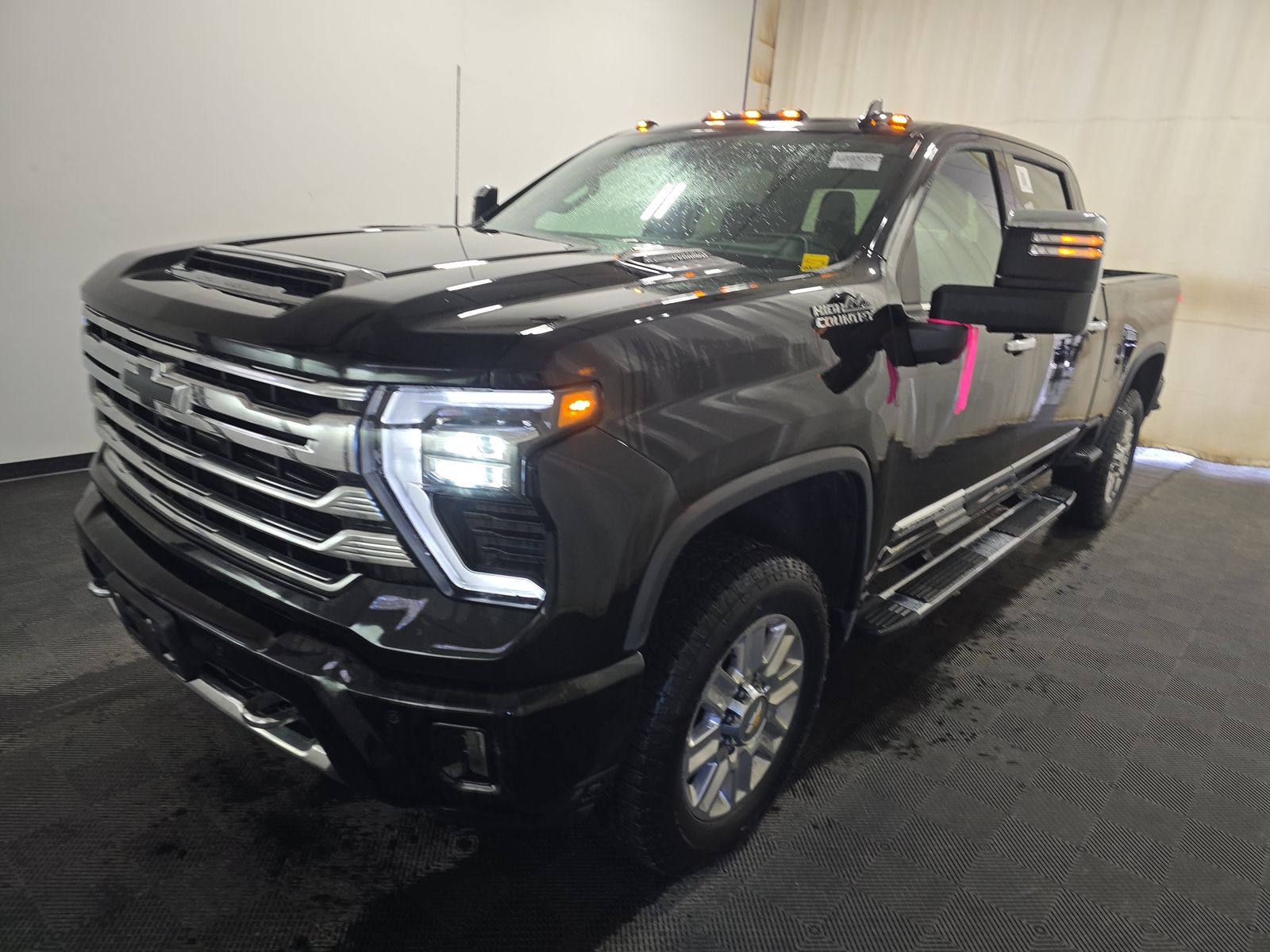 2024 Chevrolet Silverado 2500HD High Country AWD