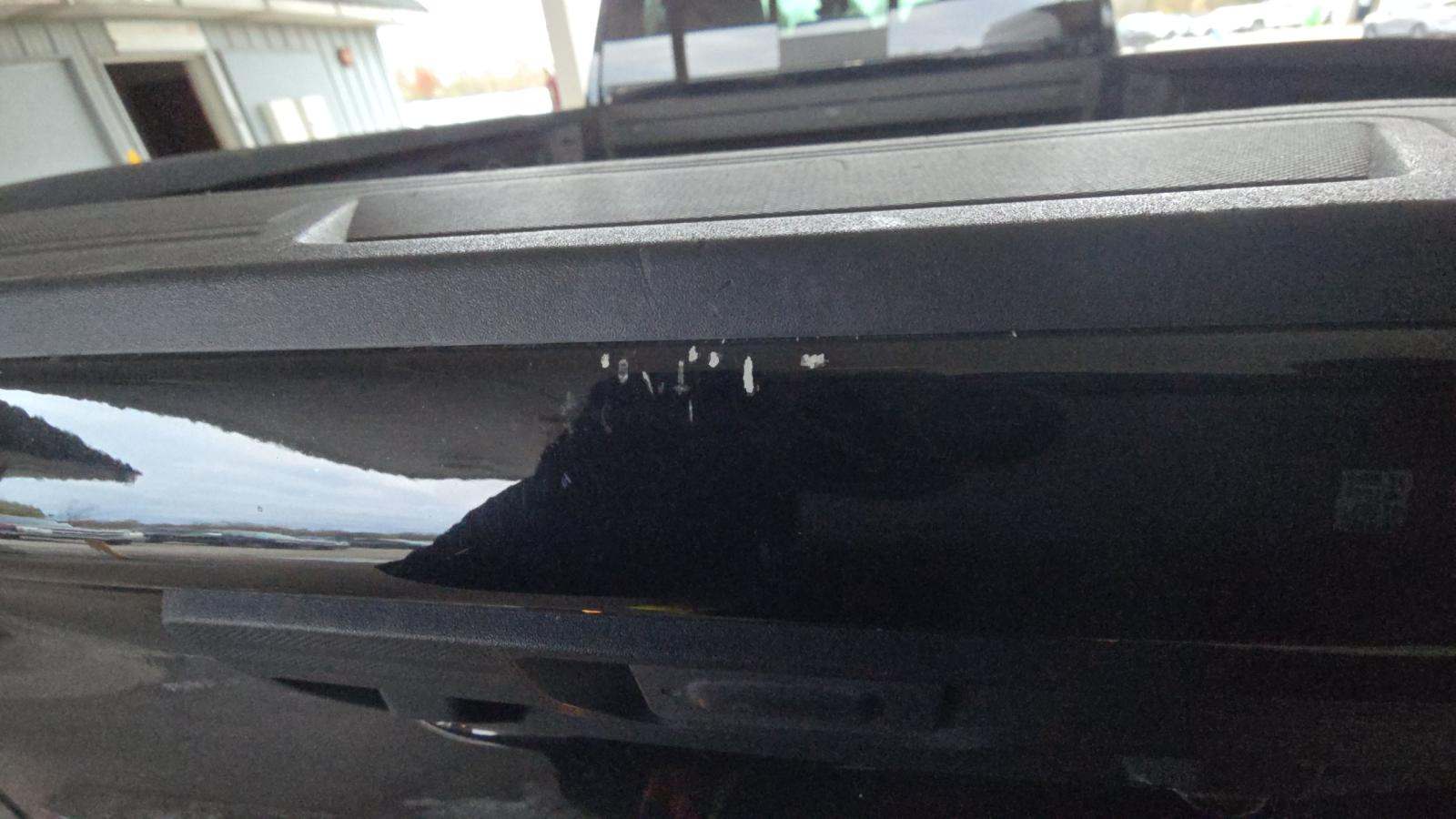 2024 Chevrolet Silverado 2500HD High Country AWD