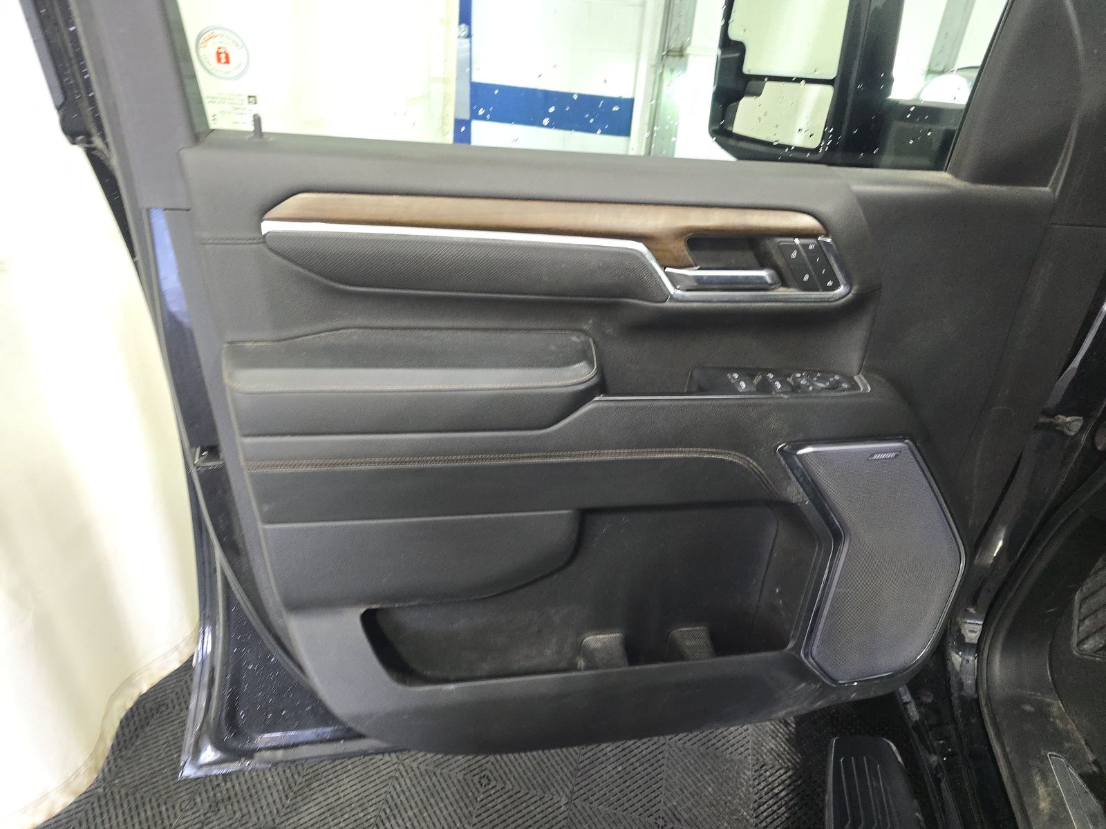 2024 Chevrolet Silverado 2500HD High Country AWD