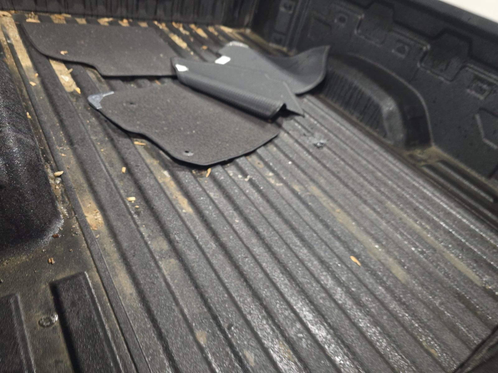 2024 Chevrolet Silverado 2500HD High Country AWD