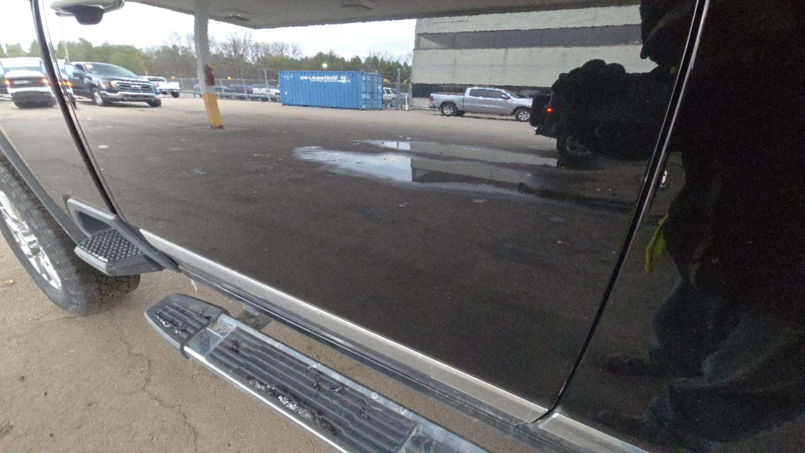 2024 Chevrolet Silverado 2500HD High Country AWD