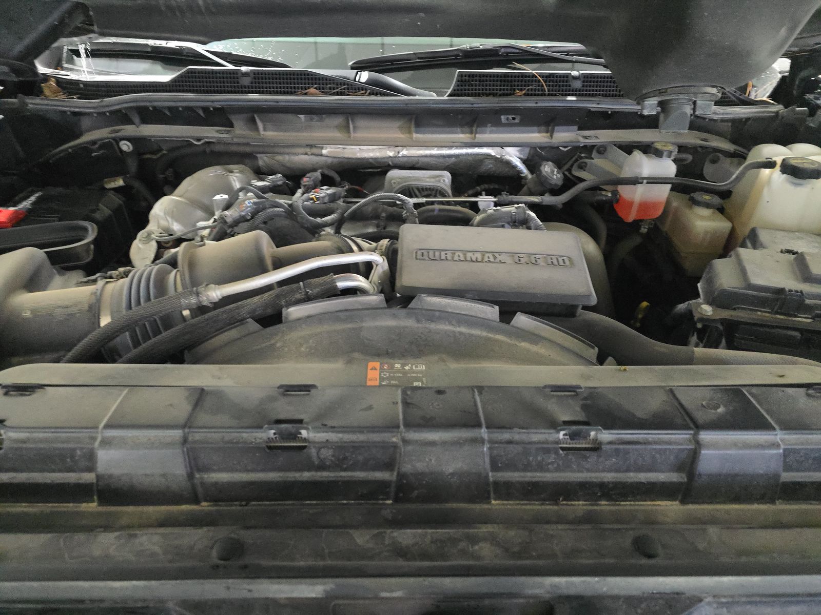 2024 Chevrolet Silverado 2500HD High Country AWD