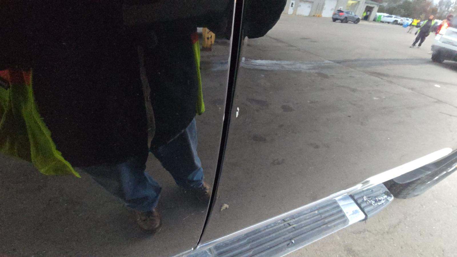 2024 Chevrolet Silverado 2500HD High Country AWD