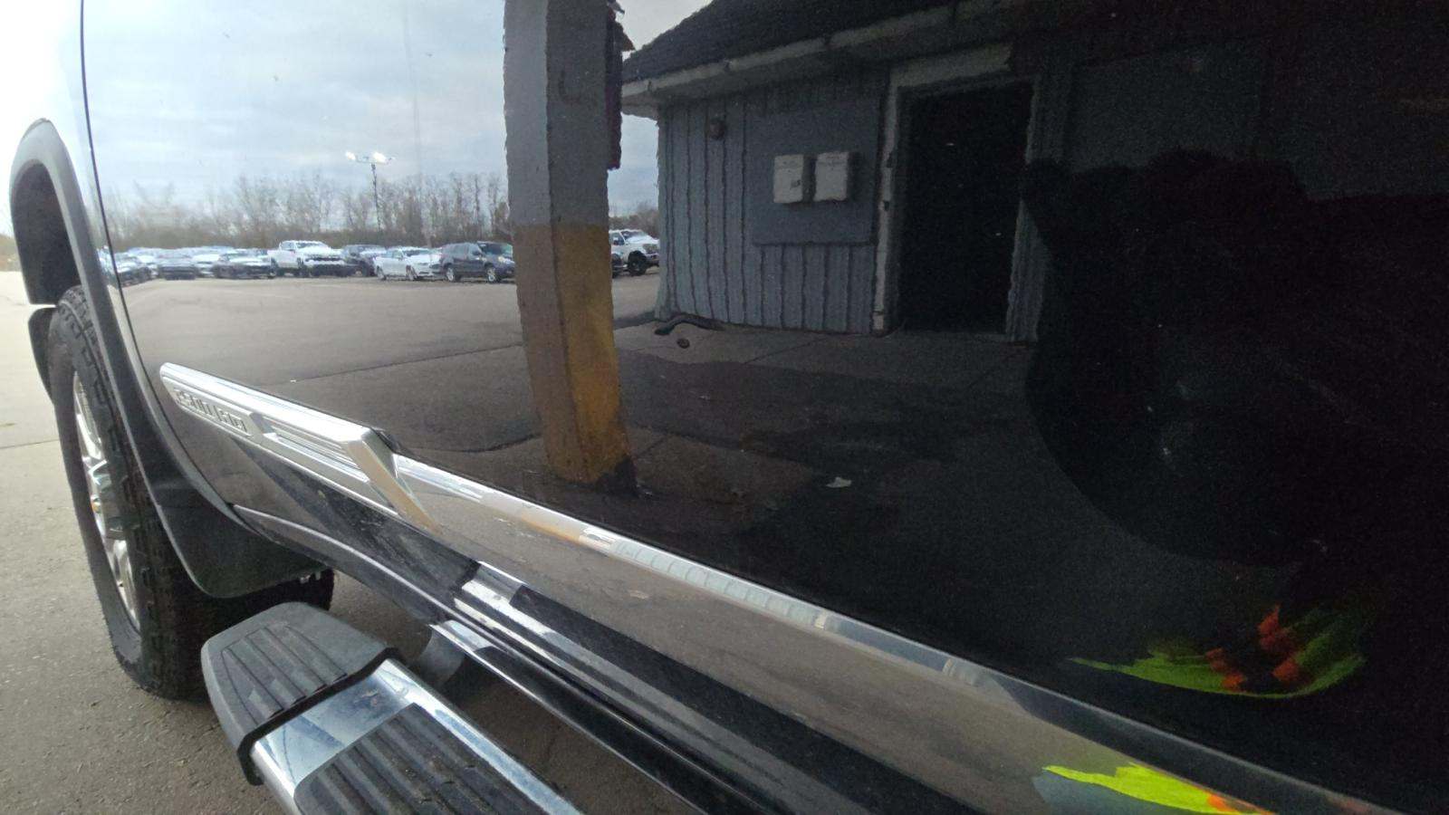 2024 Chevrolet Silverado 2500HD High Country AWD