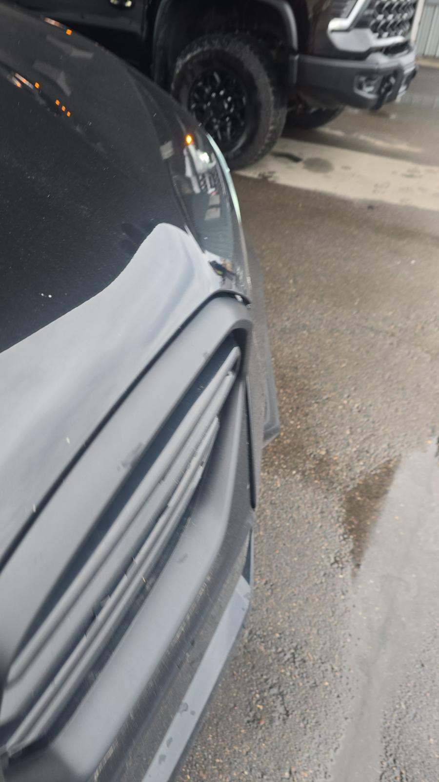 2025 BMW X6 M Competition AWD