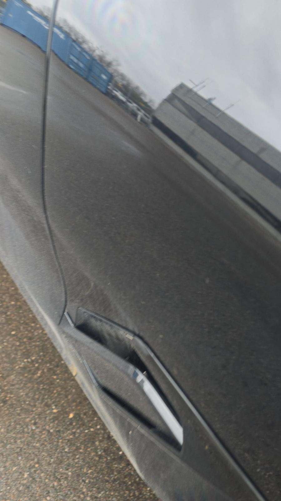 2025 BMW X6 M Competition AWD