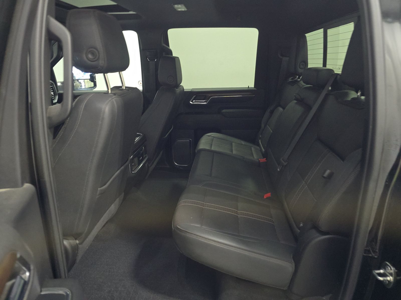 2024 Chevrolet Silverado 2500HD High Country AWD