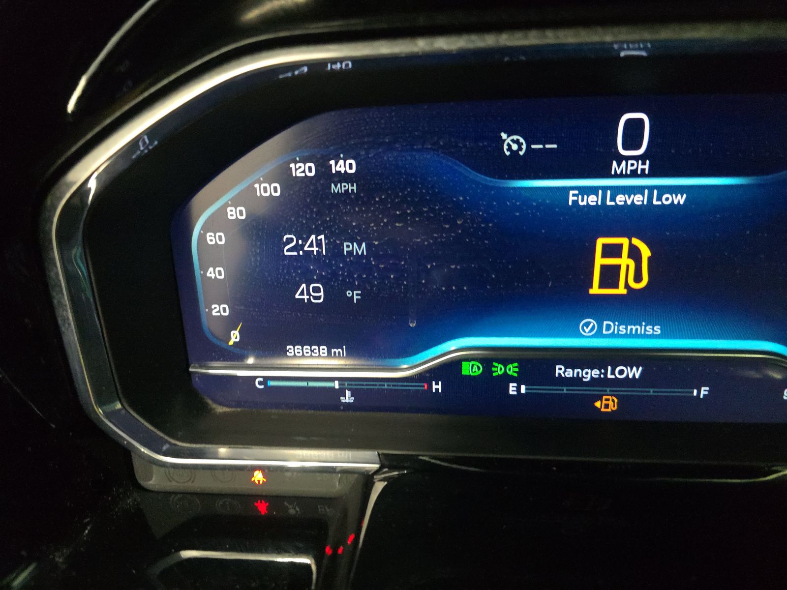 2024 Chevrolet Silverado 2500HD High Country AWD