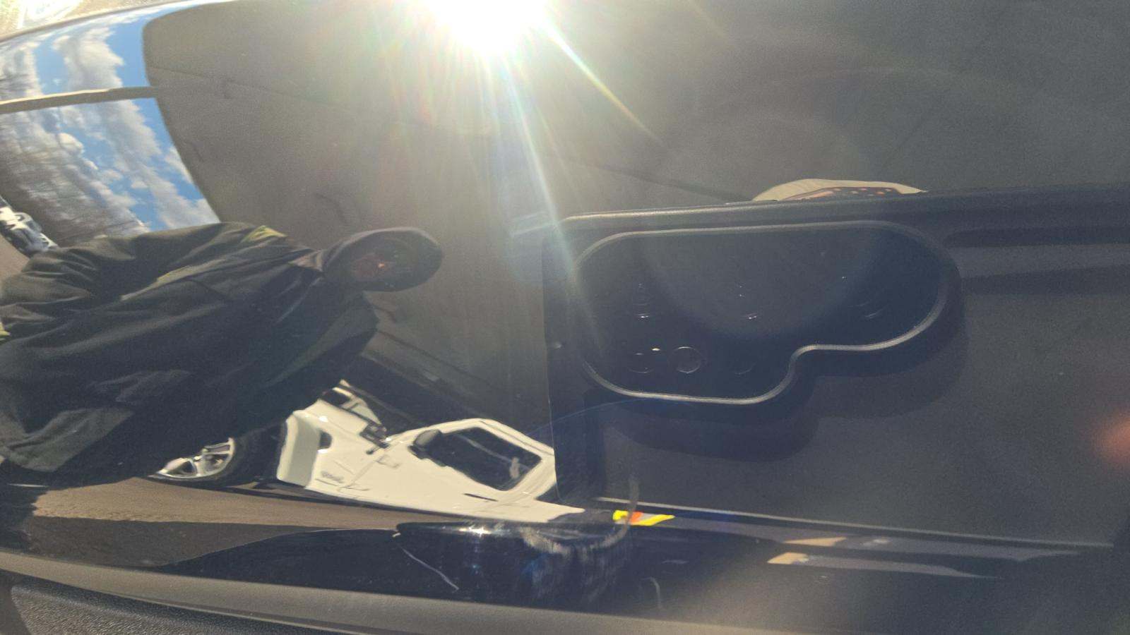 2022 Chevrolet Camaro 1SS RWD