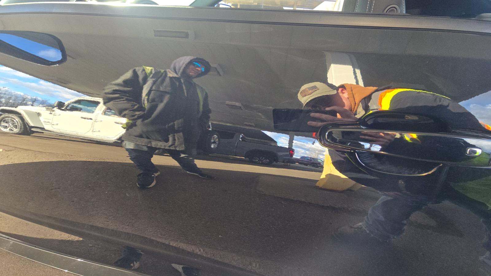 2022 Chevrolet Camaro 1SS RWD