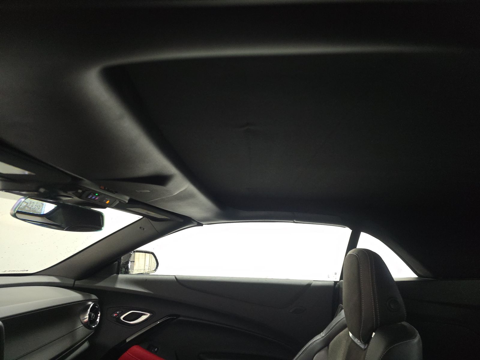 2022 Chevrolet Camaro 1SS RWD