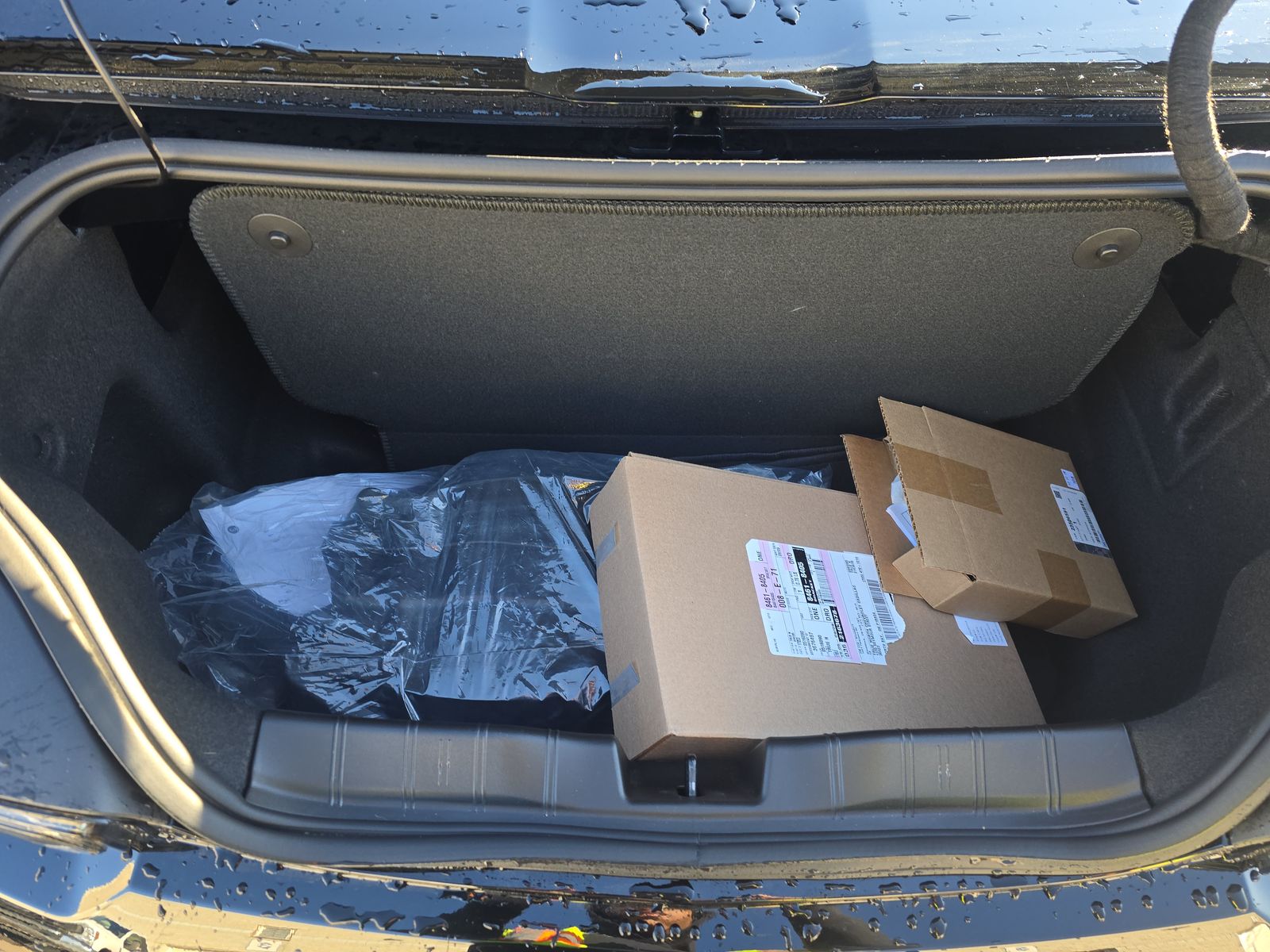 2022 Chevrolet Camaro 1SS RWD