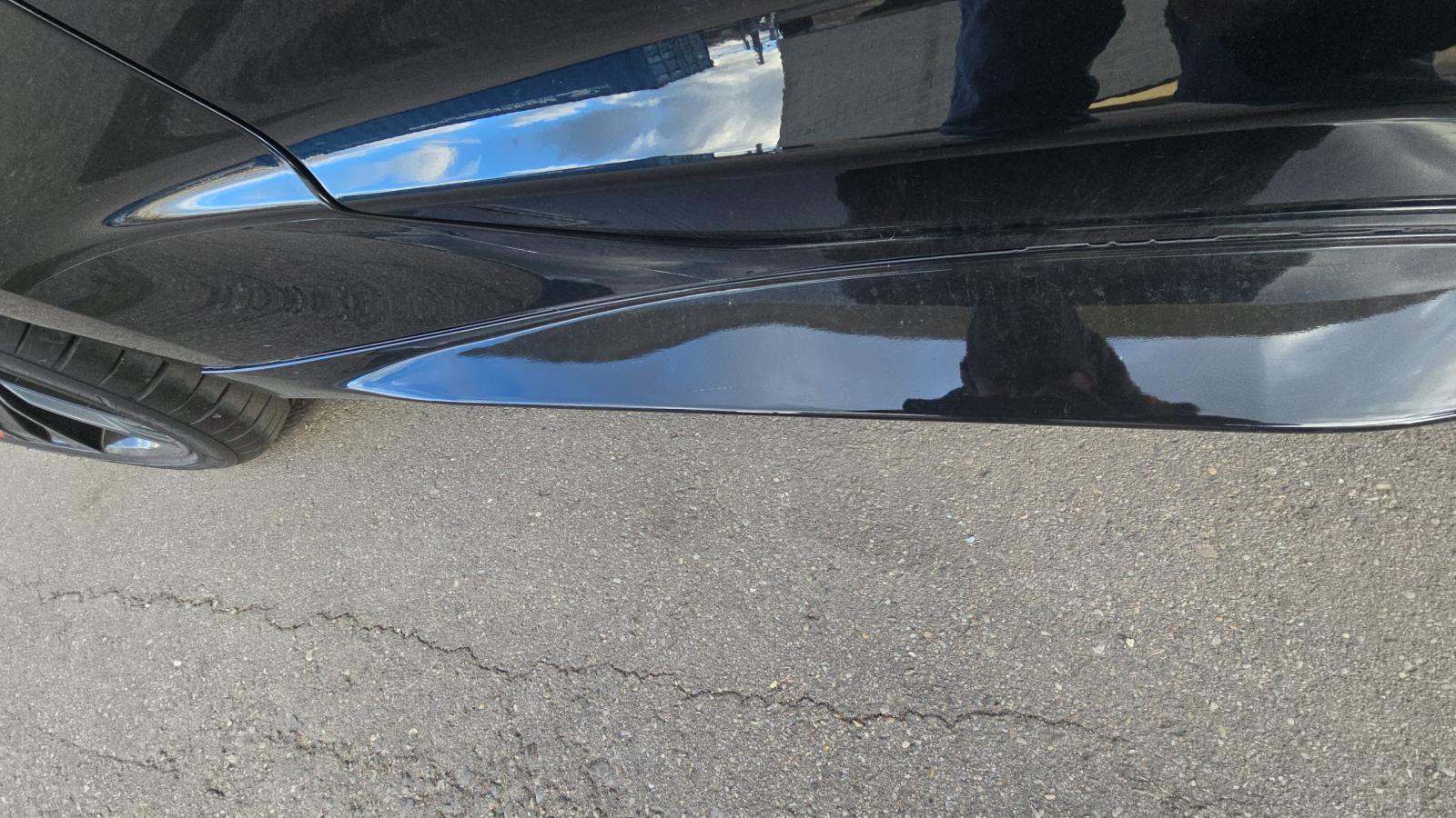 2022 Chevrolet Camaro 1SS RWD