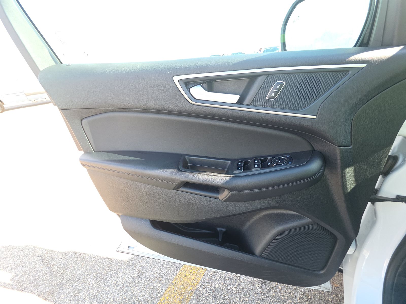 2024 Ford Edge SEL AWD