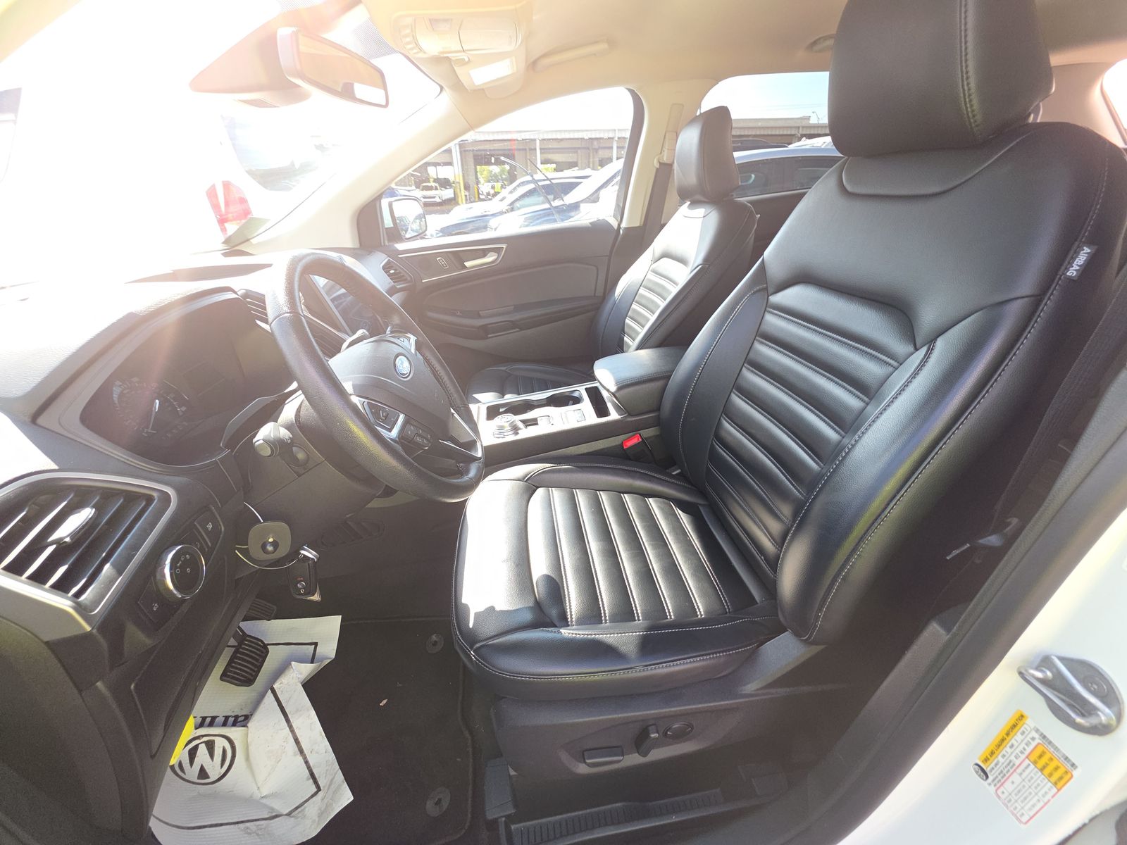 2024 Ford Edge SEL AWD