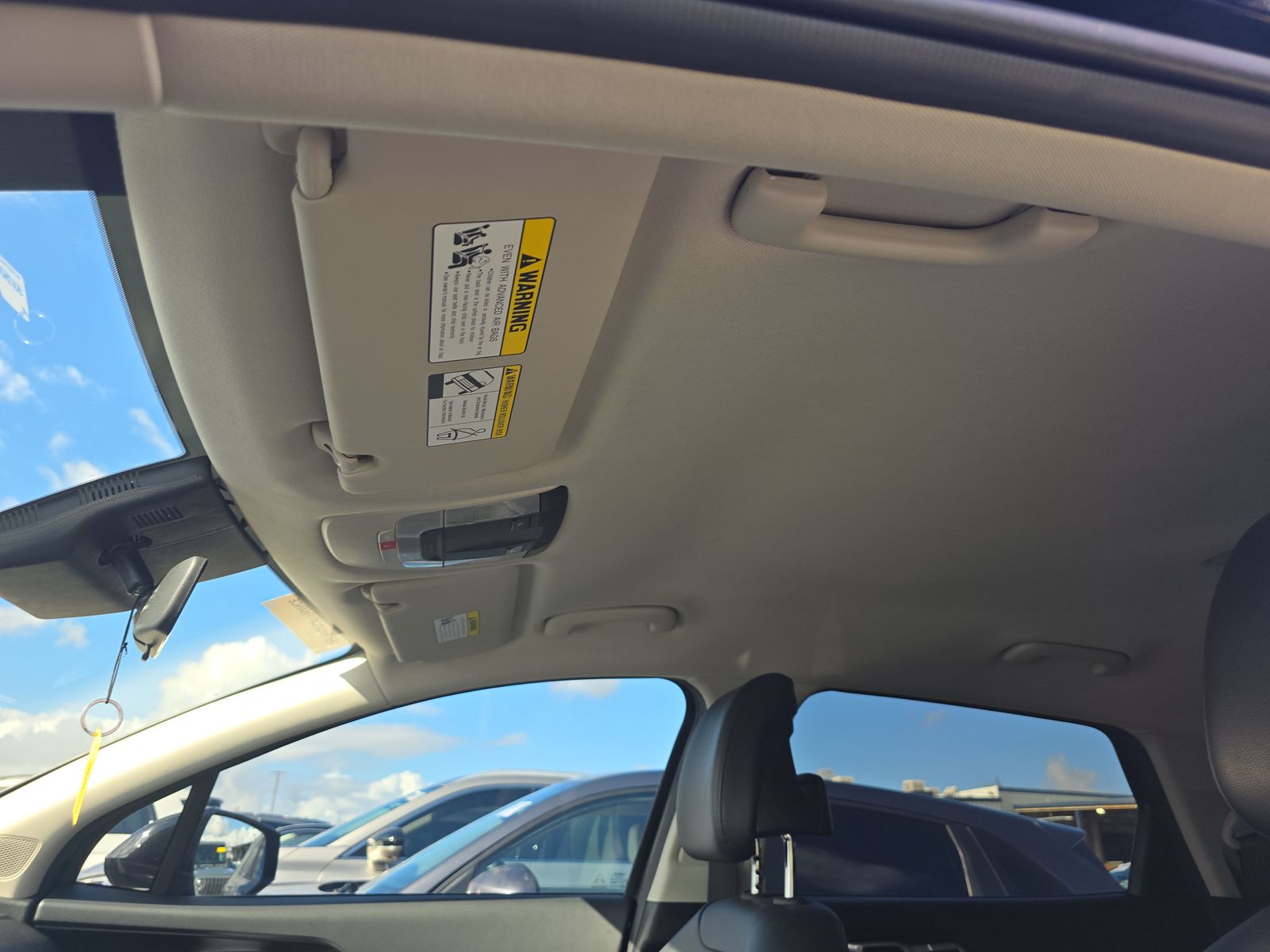 2025 Kia Sportage EX FWD