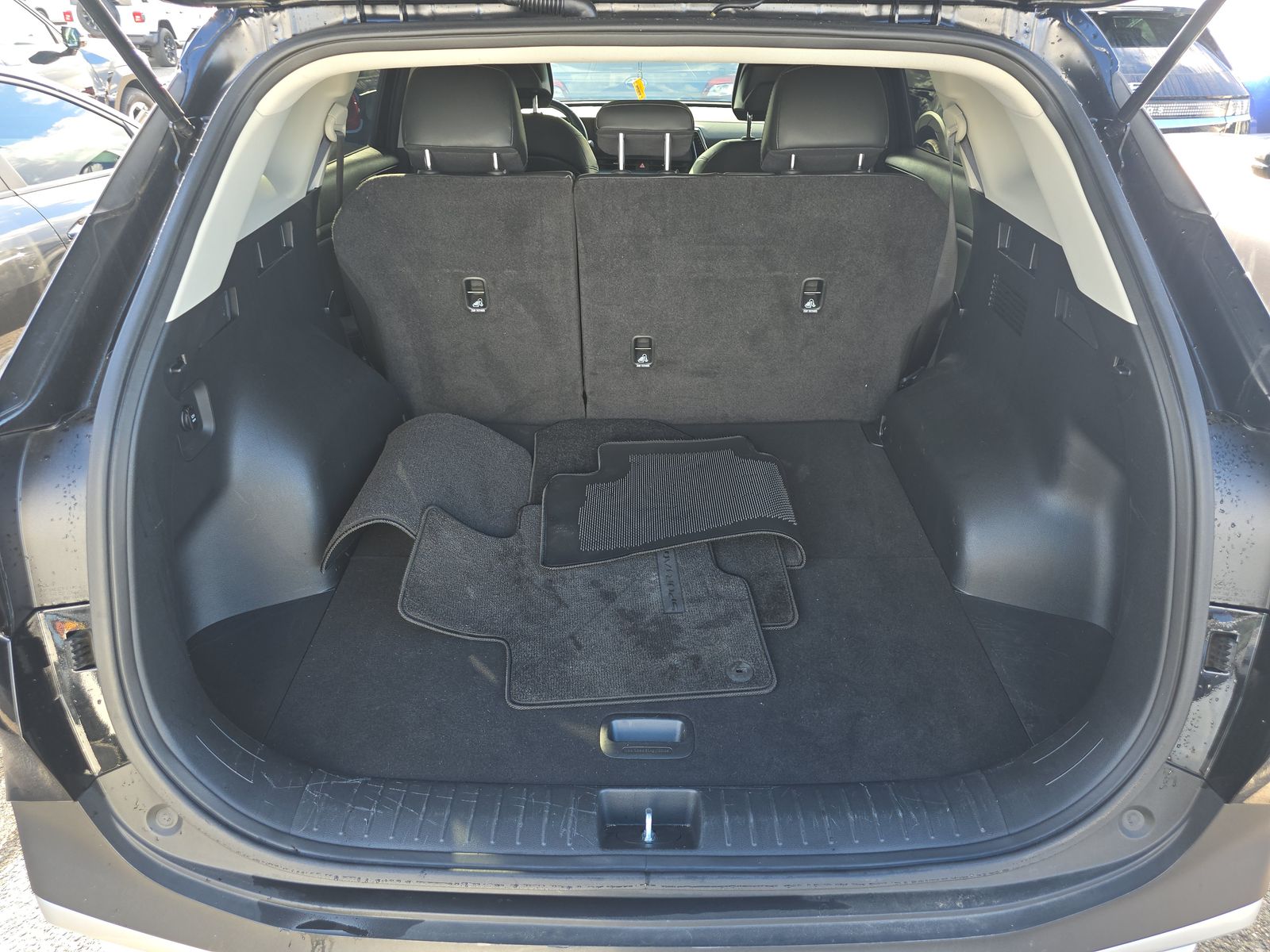 2025 Kia Sportage EX FWD