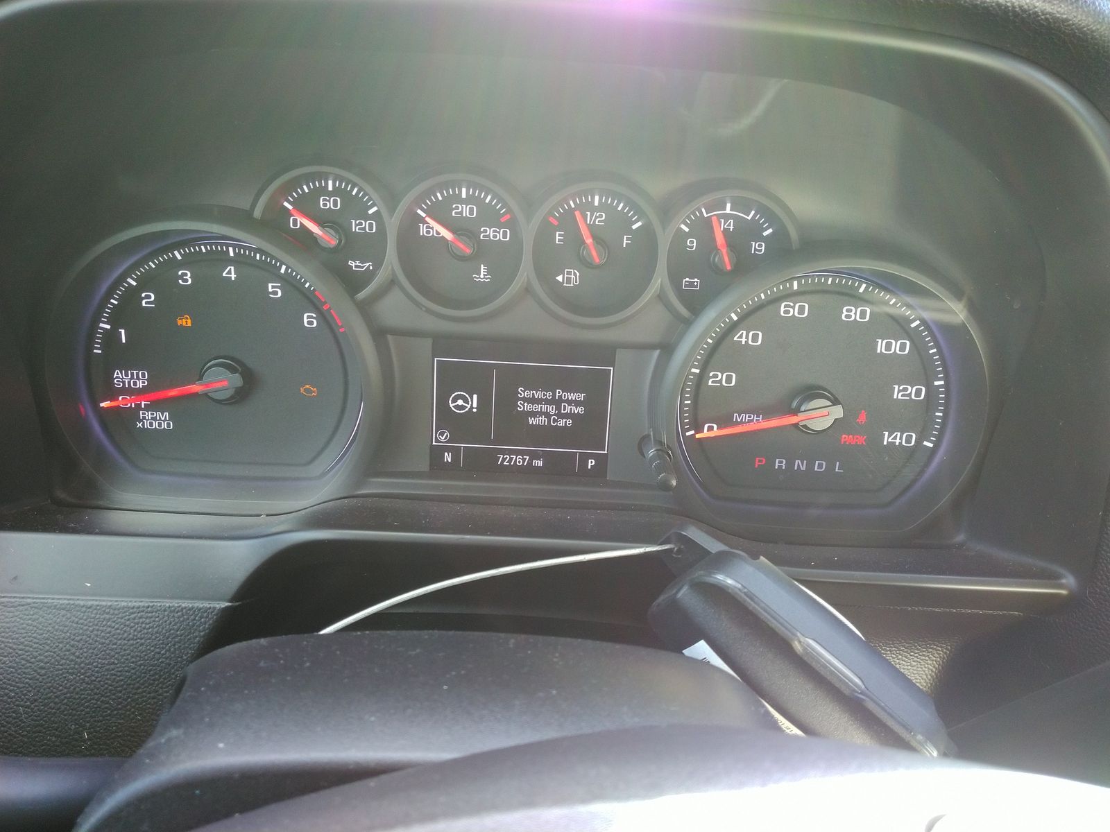 2021 Chevrolet Silverado 1500 Custom RWD