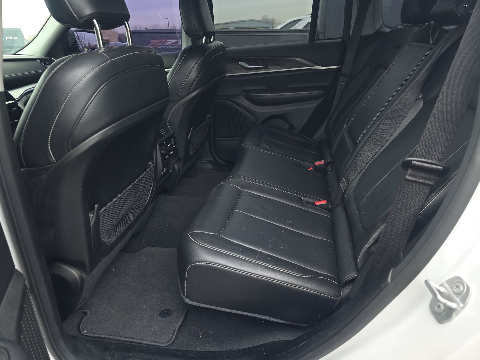 2023 Jeep Grand Cherokee Limited AWD