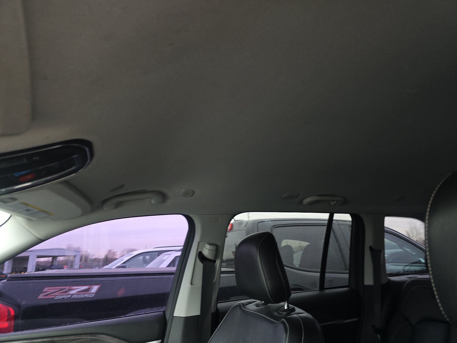 2023 Jeep Grand Cherokee Limited AWD