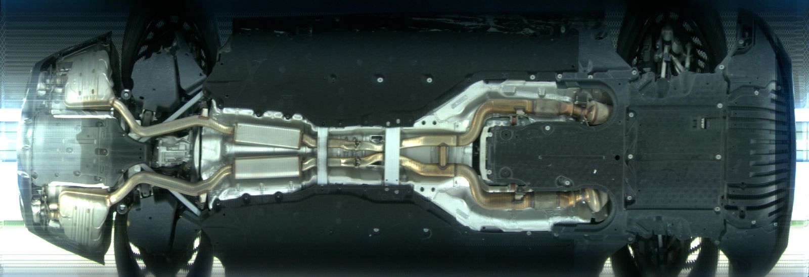 2022 Mercedes-Benz S-Class S 580 AWD