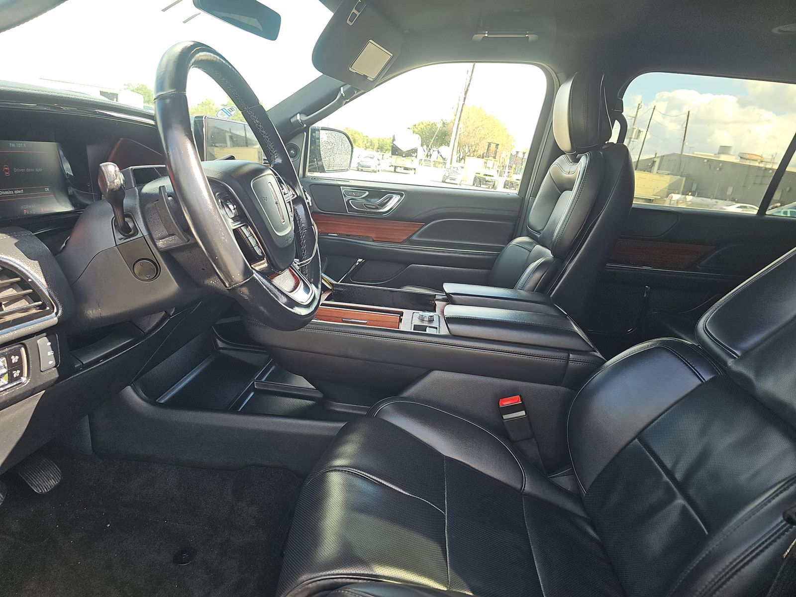 2024 Lincoln Navigator L Premiere AWD