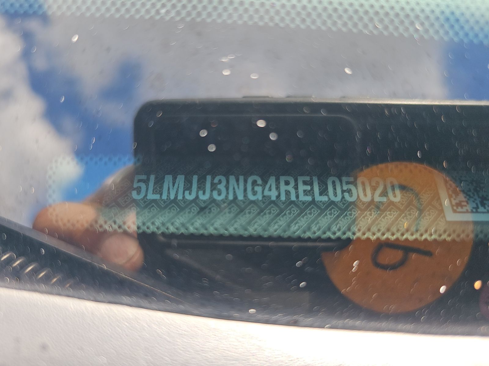 2024 Lincoln Navigator L Premiere AWD