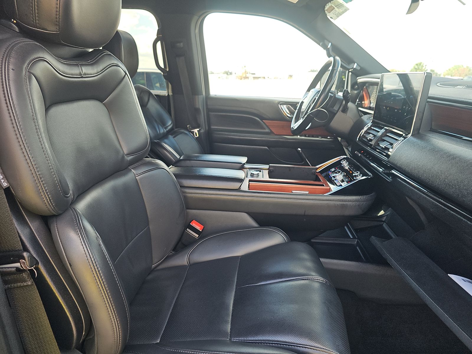 2024 Lincoln Navigator L Premiere AWD