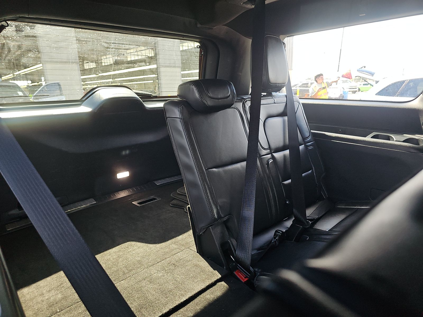 2024 Lincoln Navigator L Premiere AWD