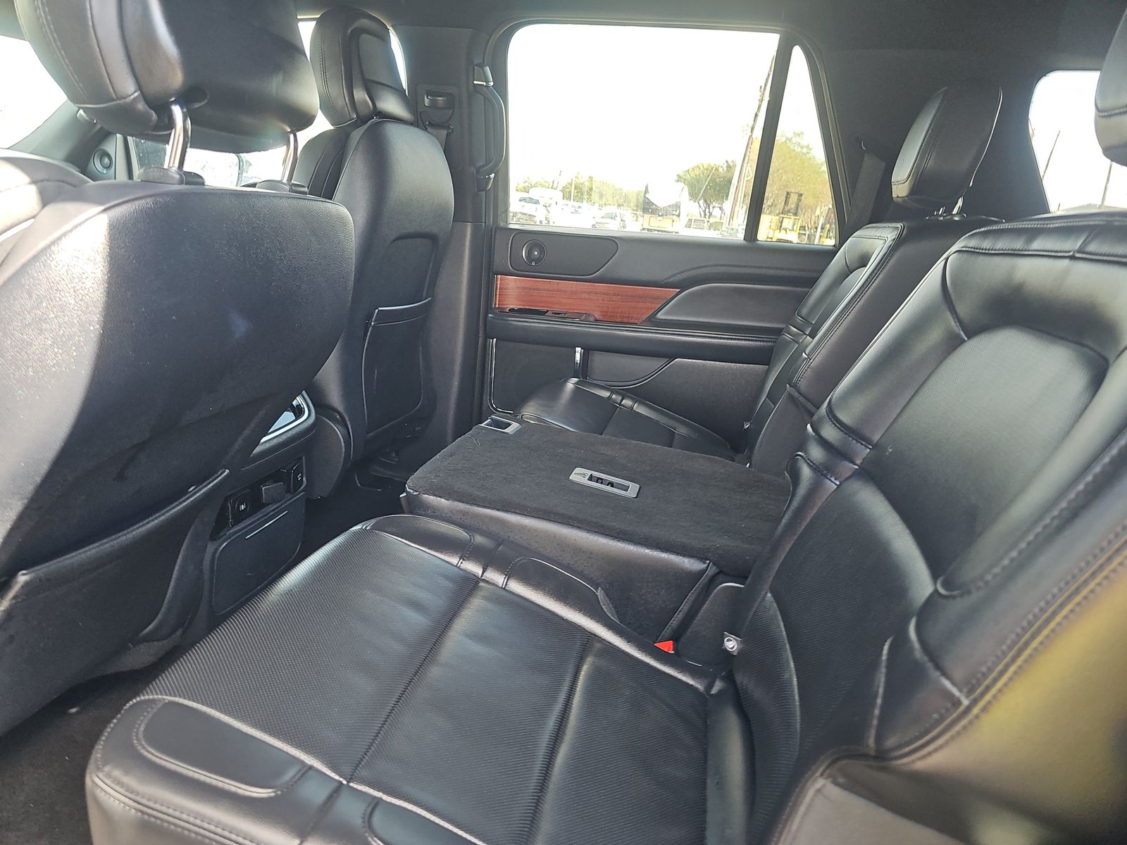 2024 Lincoln Navigator L Premiere AWD