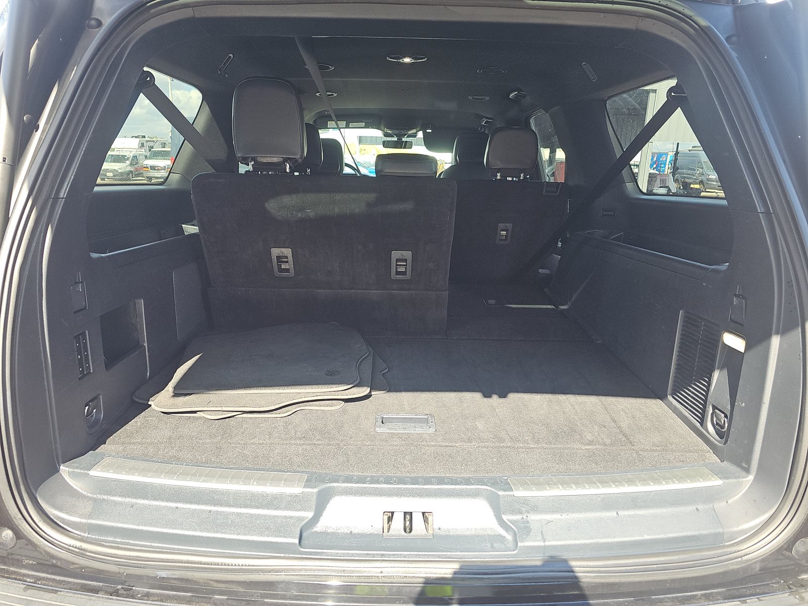 2024 Lincoln Navigator L Premiere AWD