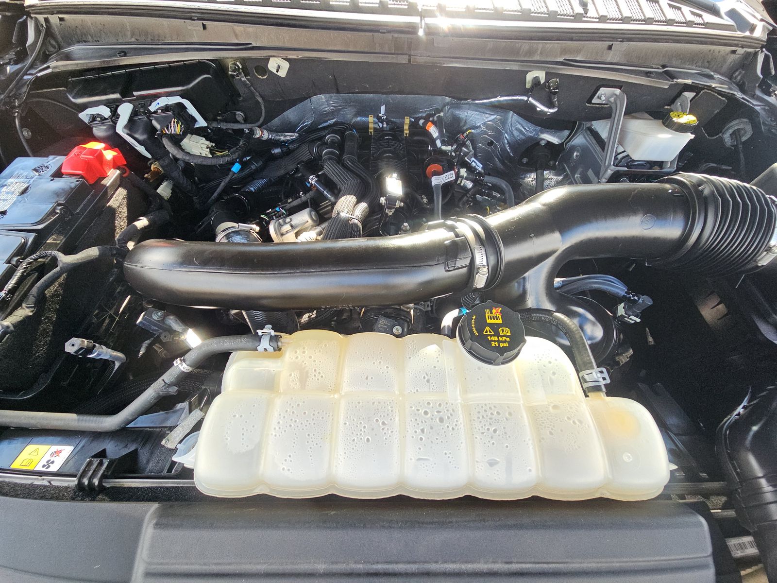 2024 Lincoln Navigator L Premiere AWD