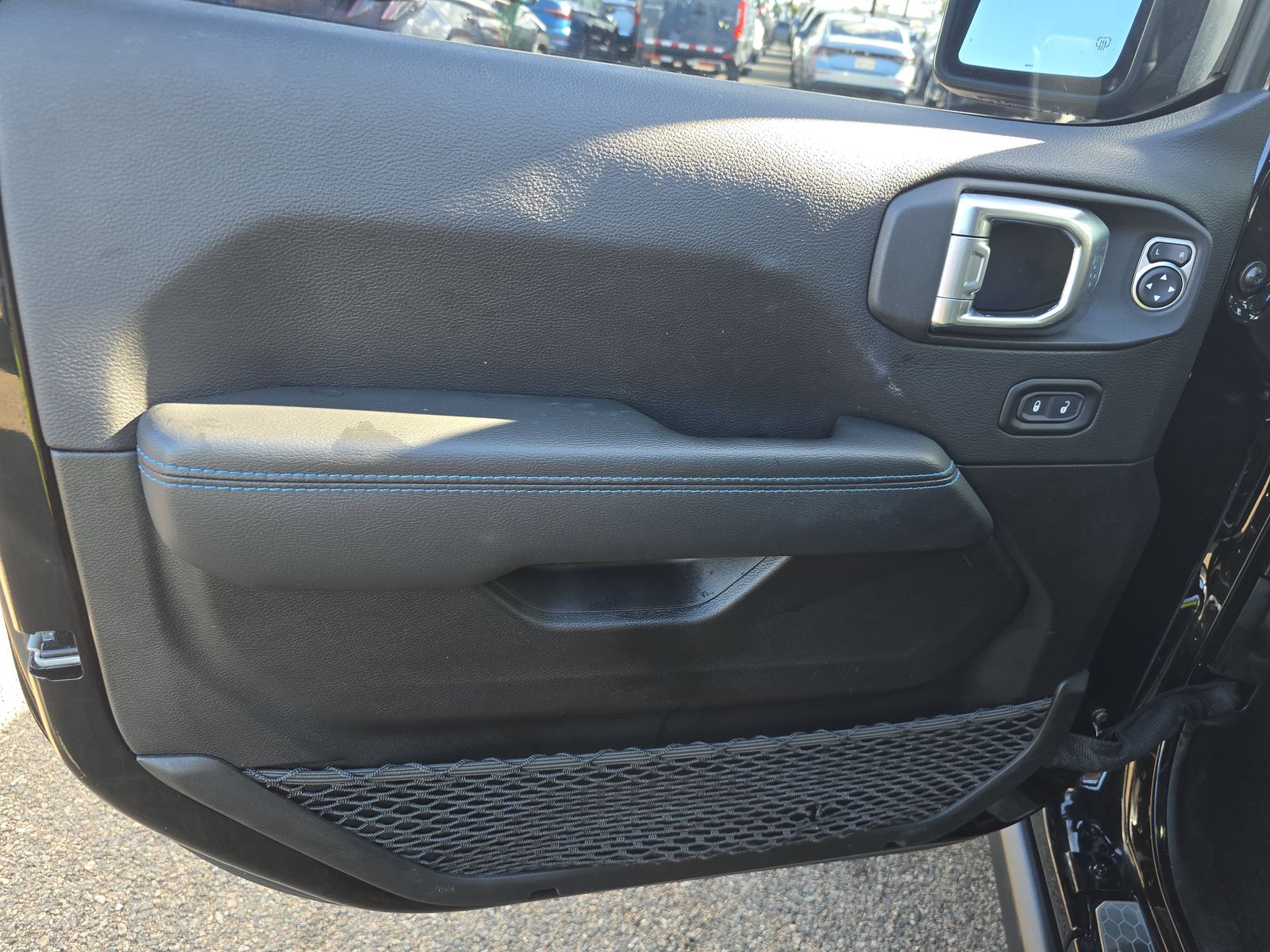 2023 Jeep Wrangler 4xe Rubicon AWD