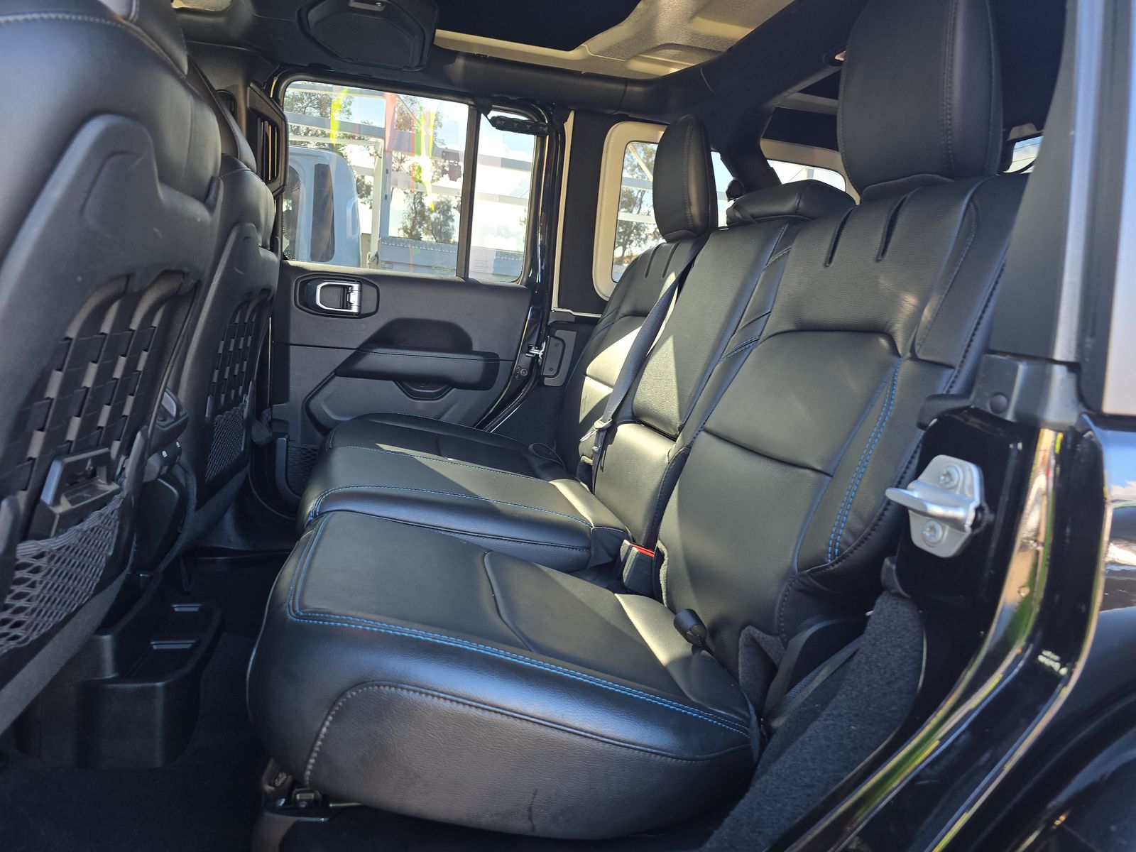 2023 Jeep Wrangler 4xe Rubicon AWD