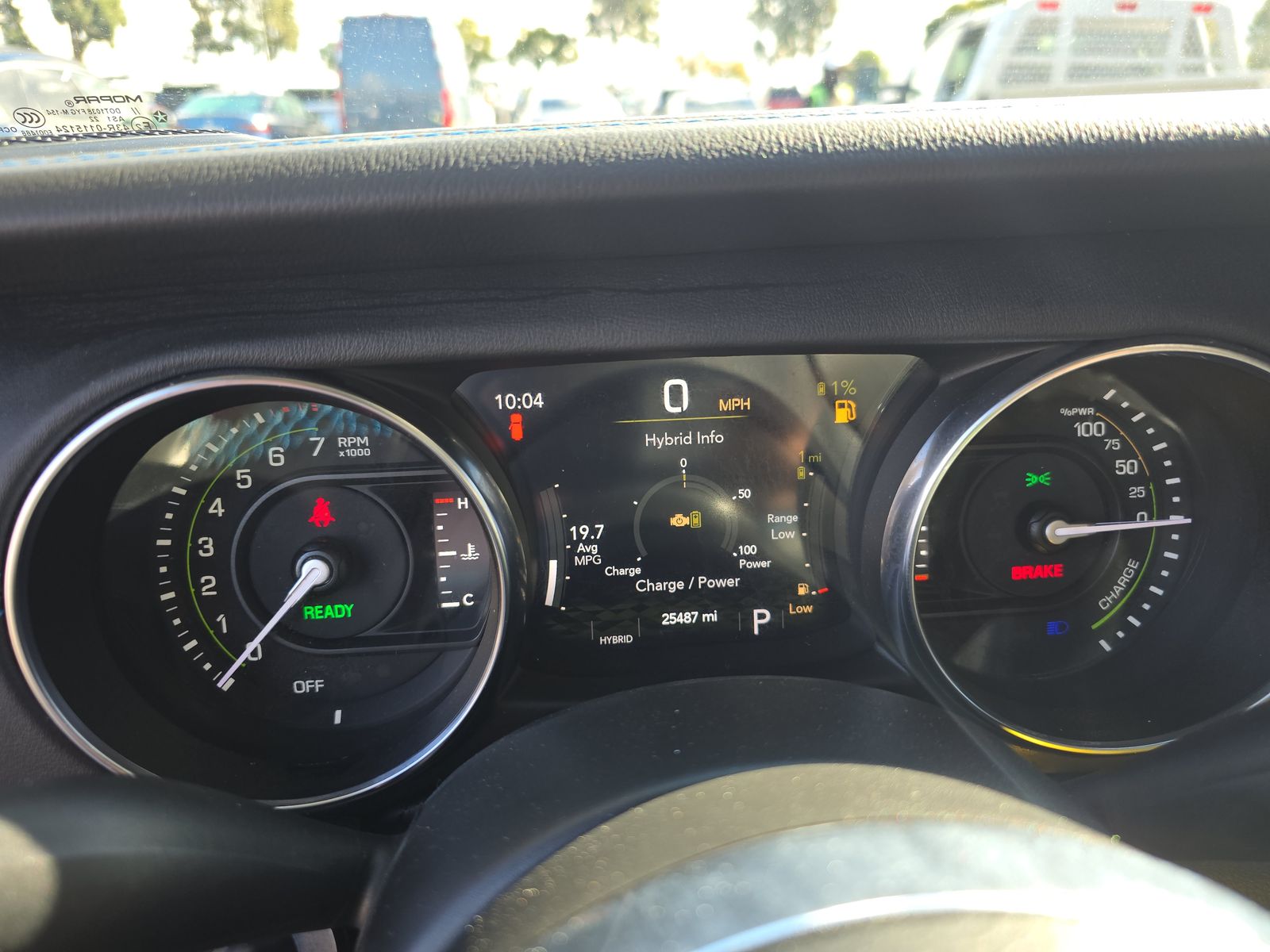 2023 Jeep Wrangler 4xe Rubicon AWD