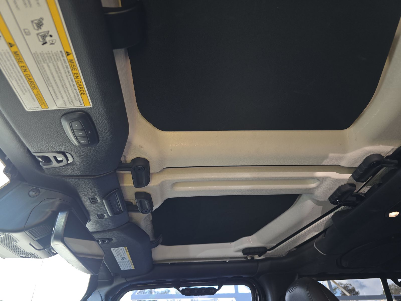 2023 Jeep Wrangler 4xe Rubicon AWD