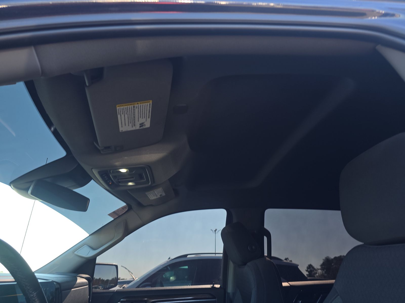 2022 Chevrolet Silverado 1500 LT Trail Boss AWD