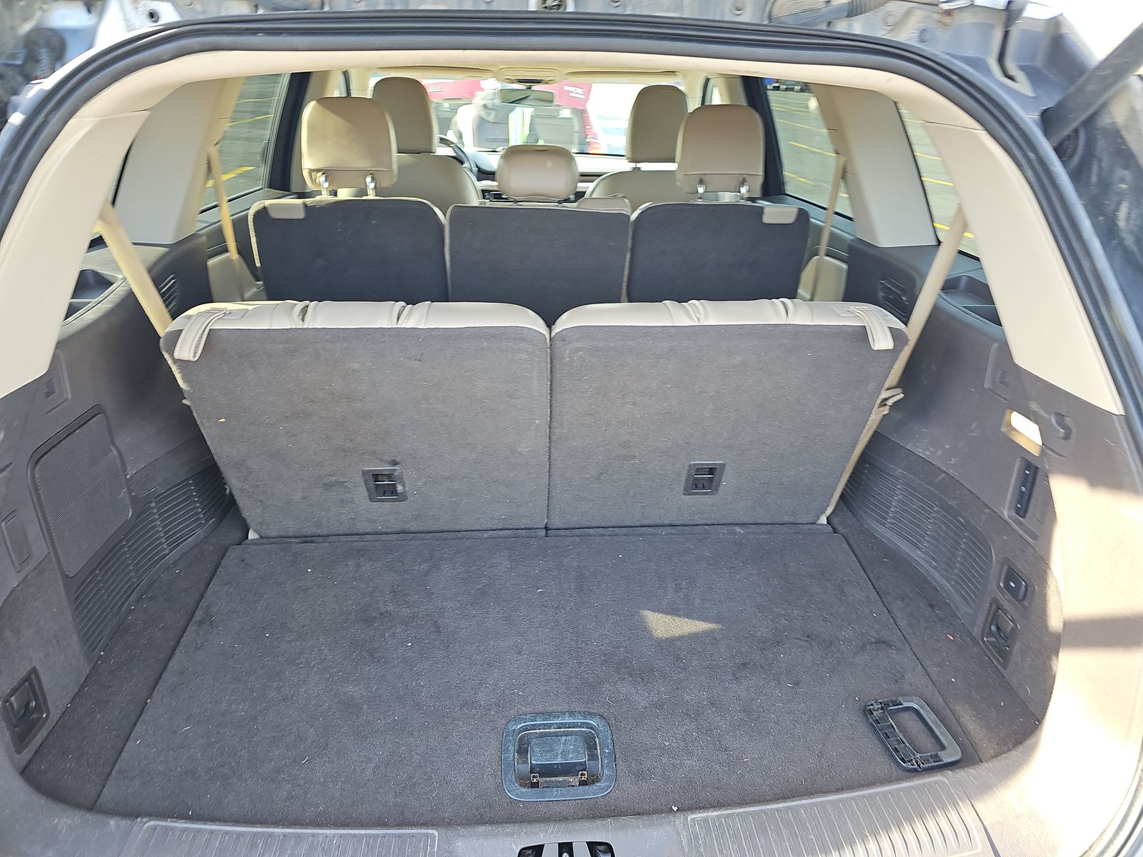 2021 Lincoln Aviator Plug-In Hybrid Grand Touring AWD