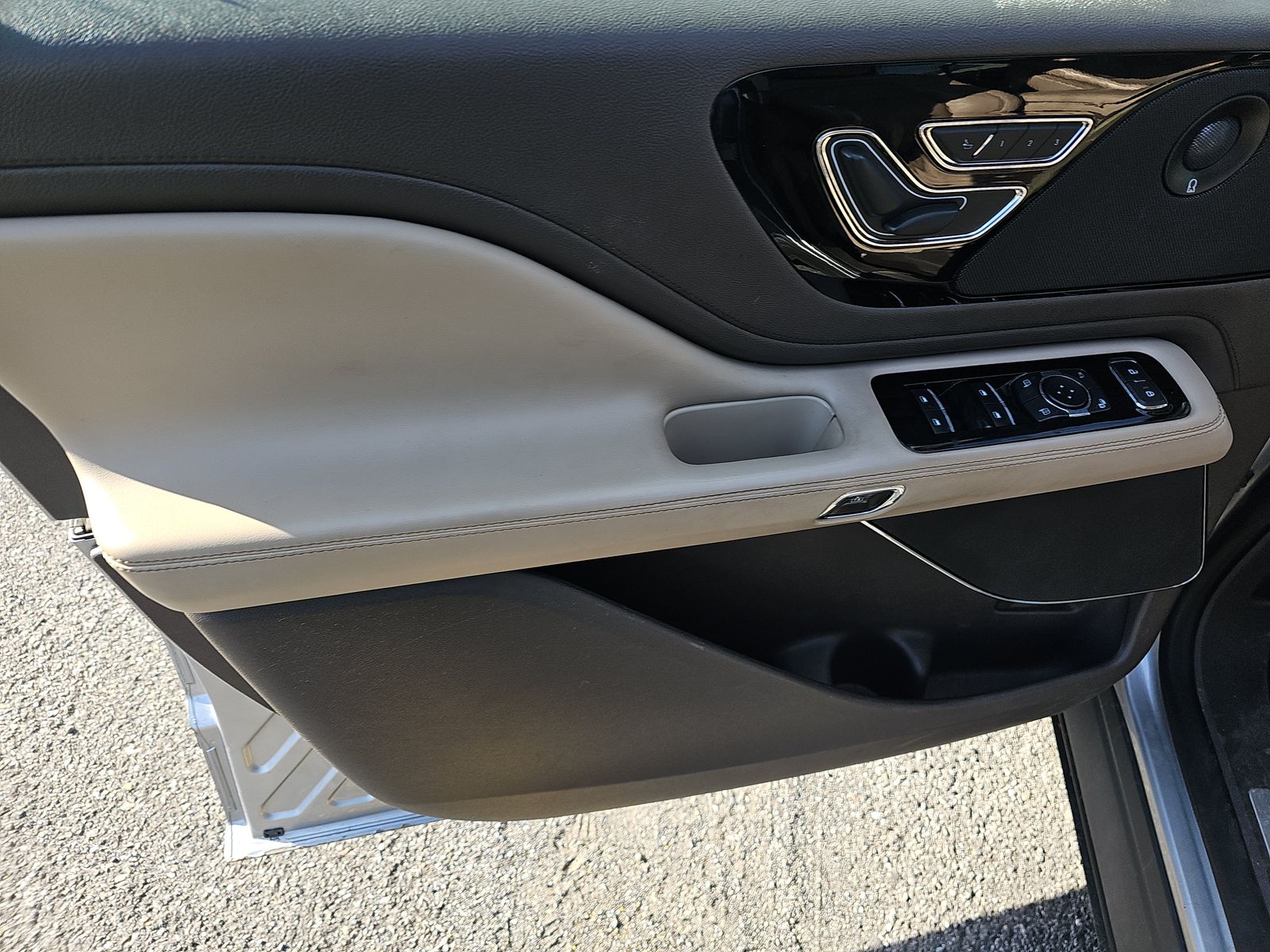 2021 Lincoln Aviator Plug-In Hybrid Grand Touring AWD