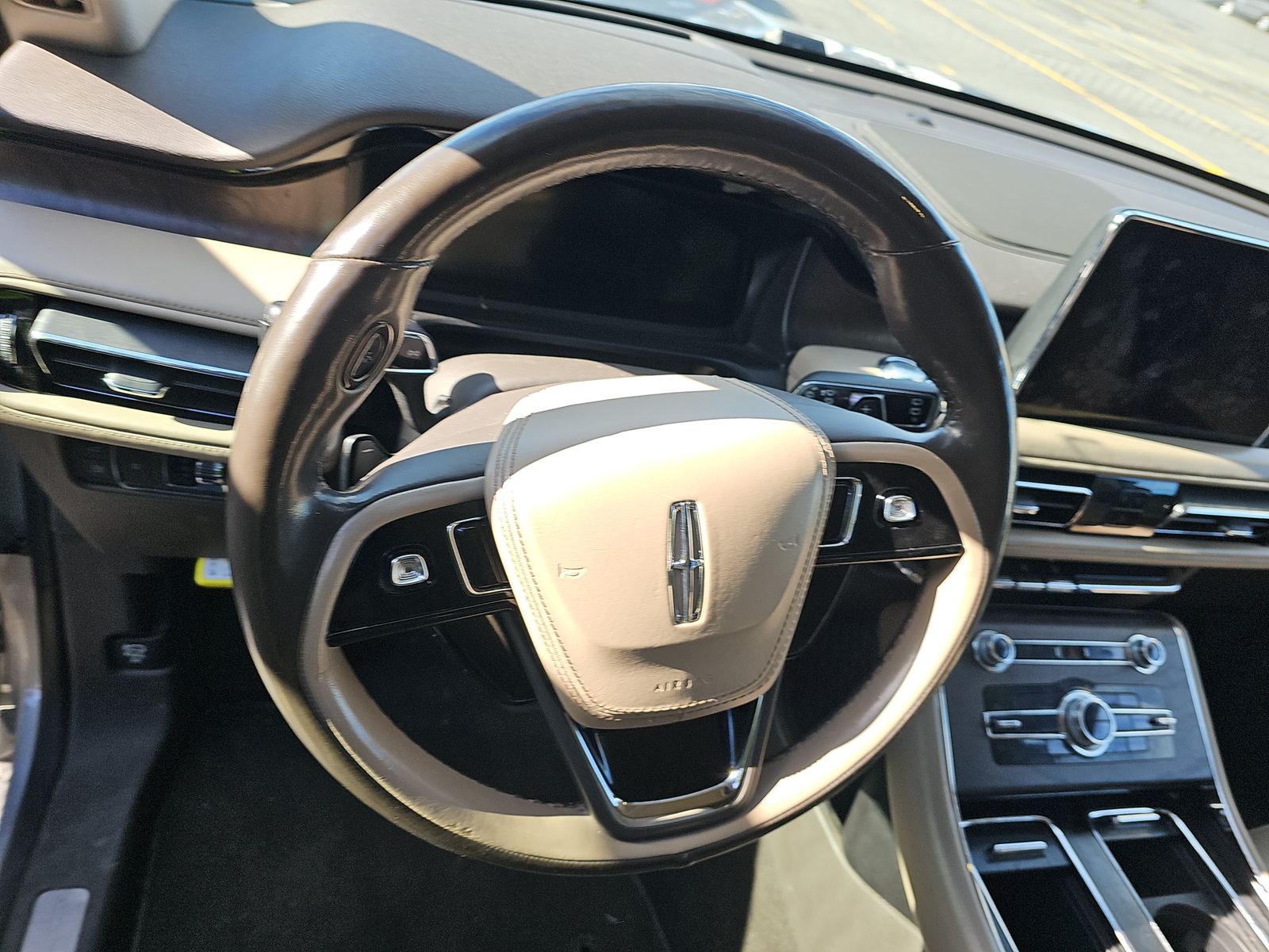 2021 Lincoln Aviator Plug-In Hybrid Grand Touring AWD