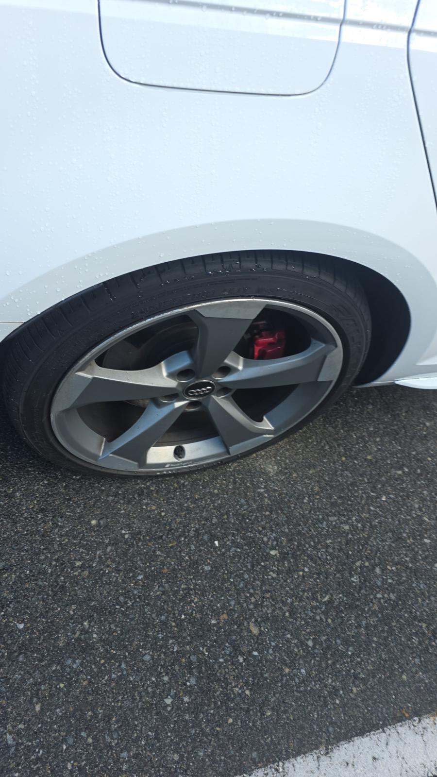 2019 Audi S4 Prestige AWD